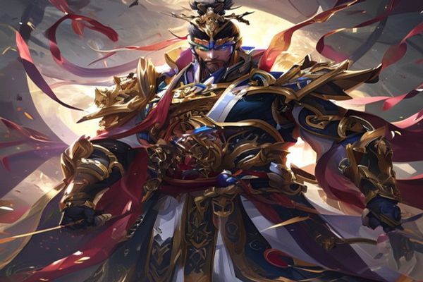 网游游戏
